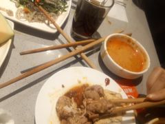 -海底捞火锅(振华商厦店)