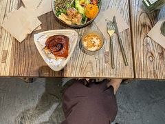 -O'mills Sourdough Bakery&Bistro(永嘉路店)