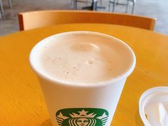 -星巴克(珠海印象城店)