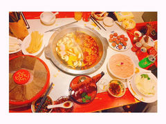 -大龙燚火锅(天钥桥路店)