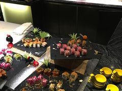 -成都钓鱼台精品酒店-品聚·成都餐厅