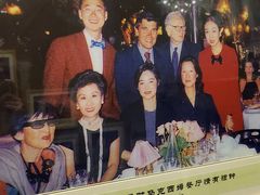 -马克西姆餐厅(崇文门店)