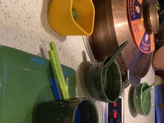 -润园四季椰子鸡火锅(海上世界店)