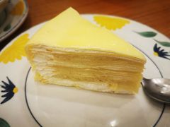 -萨莉亚意式餐厅(新洲家乐福店)