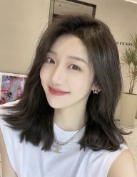 -3AM HAIR SALON染发接发