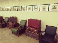 -陆汉斌打字机博物馆