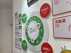 -音乐窝玩创中心·乐器声乐(海珠乐峰店)