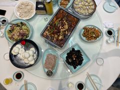 -王厚元饺子·辽菜·烤鸭(黄河大街店)