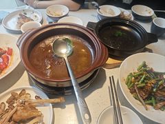 -秋色客家菜(流塘店)