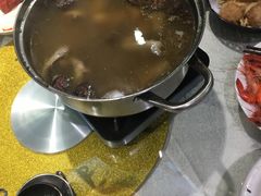 -琼菜坊·无鸡不成宴·海南菜老爸茶糟粕醋(海口骑楼老街店)