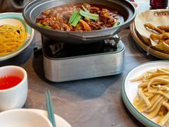 -肖记公安牛肉鱼杂馆·省级非物质文化遗产(江汉路直营店)