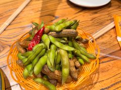 -有奴思烤肉·清真(正宁路店)