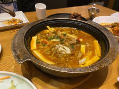 鲜椒牛蛙-峨嵋小镇·川菜(勒泰中心店)