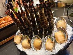 -海鼎荟海鲜姿造(晋江宝龙店)