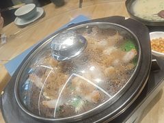 -老砂锅(城北店)