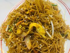 -明本湛江鸡•海鲜小厨(陈家祠店)