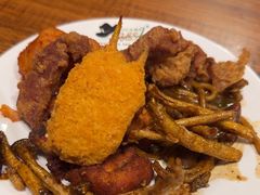 -汉巴味德(沈阳万象汇店)