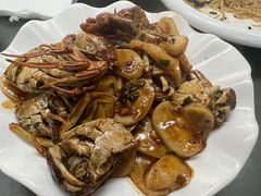 -协和菜馆(凤凰街店)