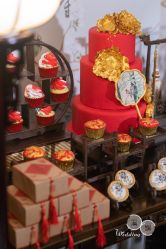 -花家怡园·宴会厅(簋街四合院总店)