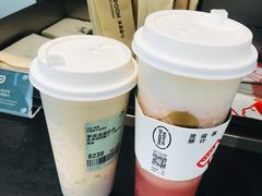 -喜茶(永旺梦乐城店)