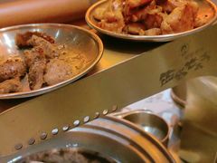 -西塔老太太泥炉烤肉(苏州大悦城店)