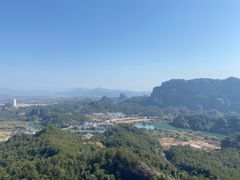 -丹霞山风景名胜区