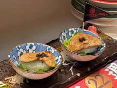 鹅肝寿司-元通寿司(大朗店)