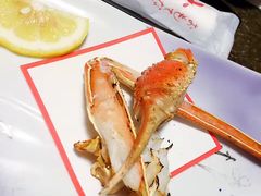 -蟹道乐(道顿堀本店)