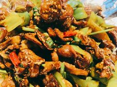 -阿春传统老菜馆(民航路店)