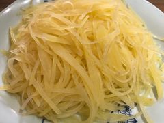 -粥公粥婆精品家常菜(青龙桥店)