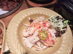 -星叶·东南亚料理(温州万象城店)