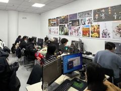 -CGWANG王氏教育(南京校区)