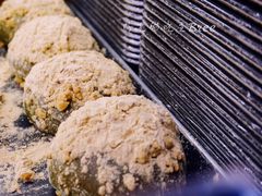 艾草包-OUR Bakery(三里屯太古里店)