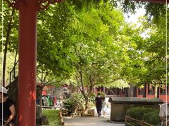 -成都武侯祠博物馆