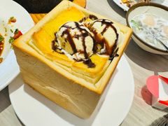 面包诱惑-佬肥猫(七宝宝龙店)