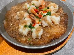 -廖川菜(金虹桥店)