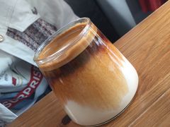 -转山咖啡(松柏社区店)
