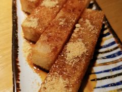 -游园觅食记夜市·小龙虾大排档