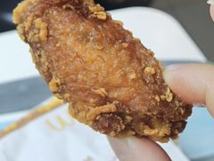 -麦当劳(一德路店)