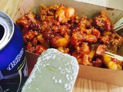 -obba kitchen(宽厚里总店)