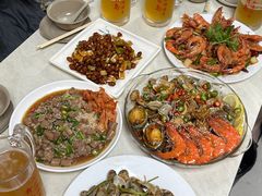 -人和啤酒屋海鲜大排档(营口路店)