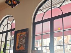 -德福楼咖啡吧(德福巷店)