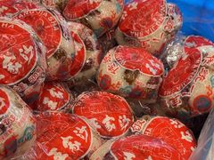 -王家沙点心店(南京西路总店)