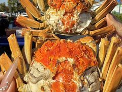-品鲜村农家菜·阳澄湖大闸蟹(总店)