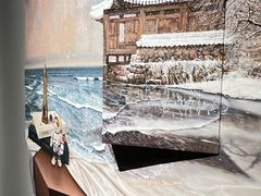 -上海宝龙美术馆