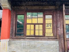 -嵩祝寺及智珠寺
