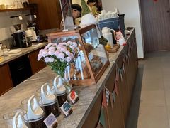-不正咖啡(万达尊店)