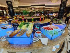 -上海星河湾酒店(闵行店)