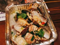 -神府路壹号·海鲜烧烤·砂锅粥·锅物(三坊七巷店)