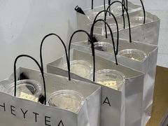 -喜茶(广州中信广场店)